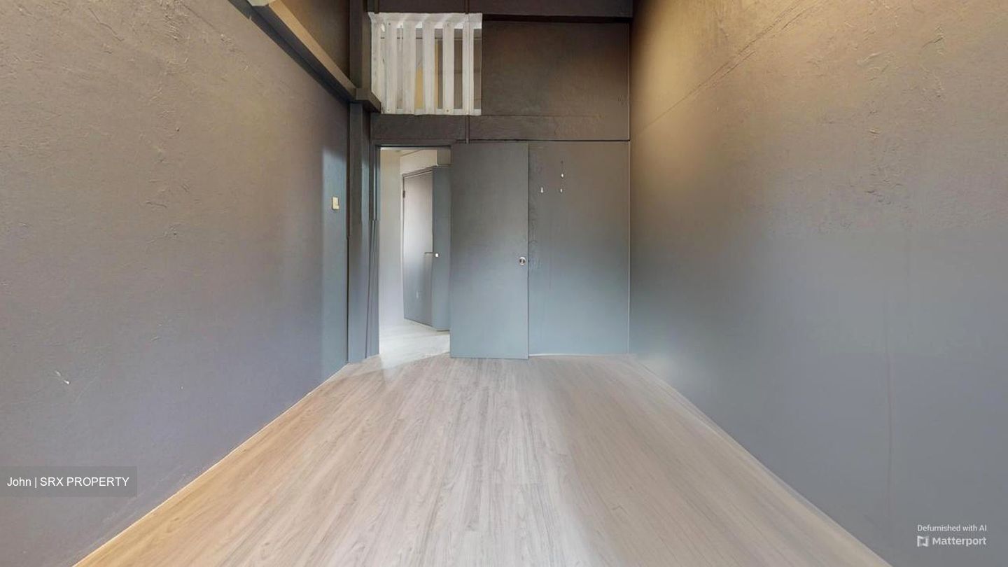 Old Birdcage Walk (D28), Office #443326051